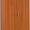 Two Door Wardrobe