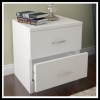 Bed Side Cabinet