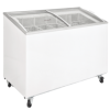 ŞENACAK D 300 DFSG AC DEEP FREEZER