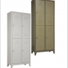 4 Doors Stell Cupboard