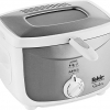 Fakir Gala 1.5 L Stainless Steel Fryer