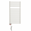 İVİGO ELECTRIC TOWEL RADIATOR  WHITE