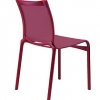 Aluminnium net chair