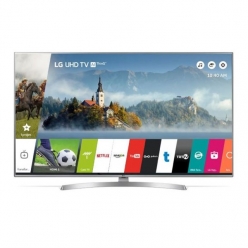 LG 65" 166 CM QLED 4K UHD SMART TV