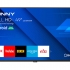Sunny 50" 127 Ekran Uydu Alıcılı Full HD Android Smart LED TV
